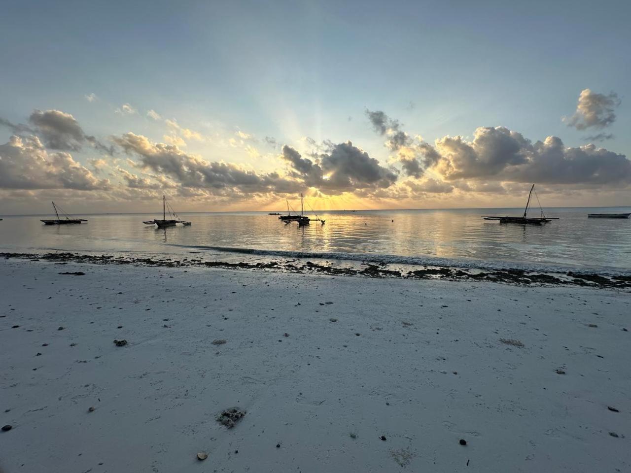 Villa Serenity, Tanzania Unforgettable Падже Экстерьер фото