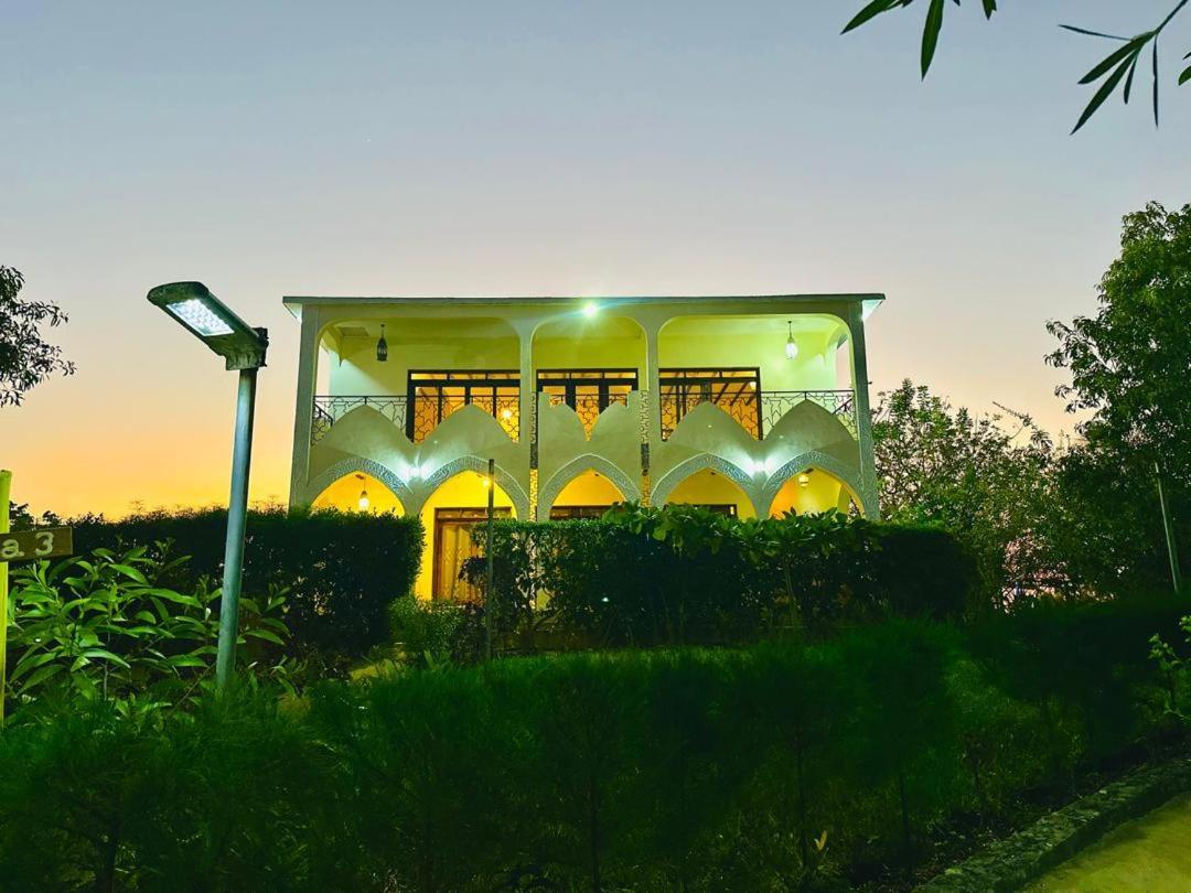 Villa Serenity, Tanzania Unforgettable Падже Экстерьер фото