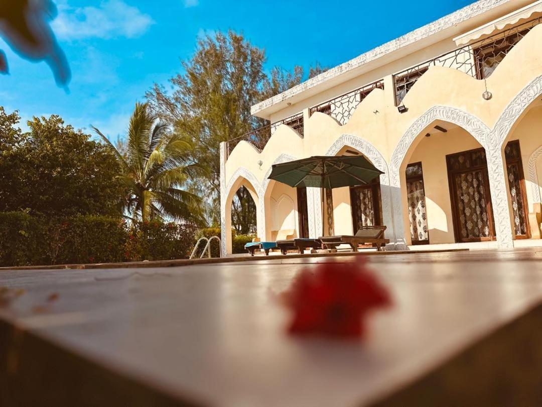 Villa Serenity, Tanzania Unforgettable Падже Экстерьер фото
