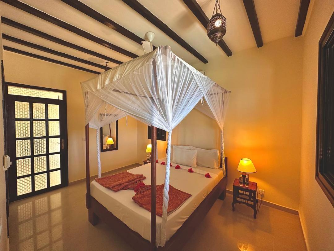 Villa Serenity, Tanzania Unforgettable Падже Экстерьер фото