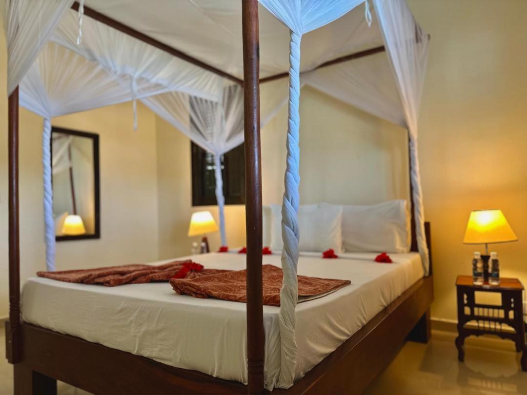 Villa Serenity, Tanzania Unforgettable Падже Экстерьер фото